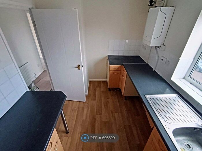 1 Bedroom Flat To Rent In Barwell Court, Birmingham, B9