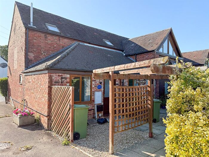 2 Bedroom Property To Rent In Swindon Lane, Cheltenham, GL50
