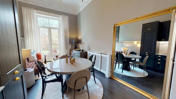 2 Bedroom Flat To Rent In Leinster Gardens, London, W2