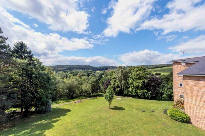 2 Bedroom Retirement Property For Sale In Retirement Aparment, Townhead Road, Dore, Sheffield, S17