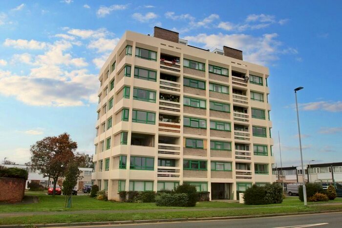 2 Bedroom Flat To Rent In Goldington Green, Bedford, Bedfordshire, MK41