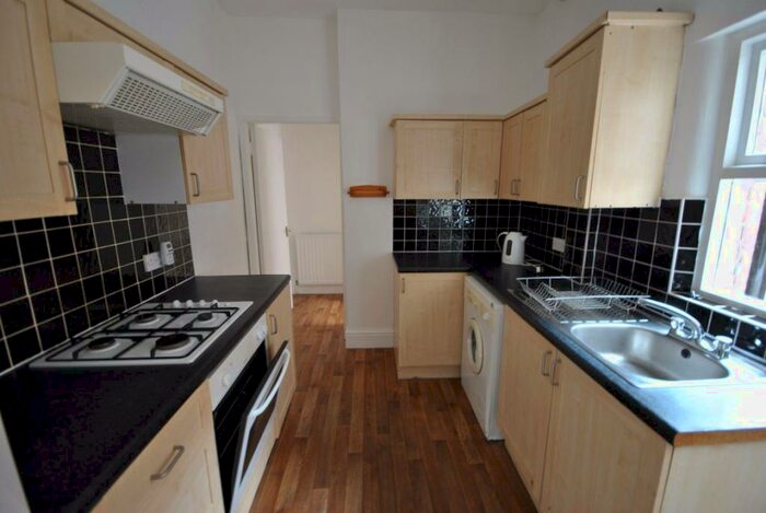 2 Bedroom Property To Rent In Shortridge Terrace, NE2