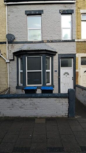 3 Bedroom Flat To Rent In Clarendon Road, Blackpool, FY1