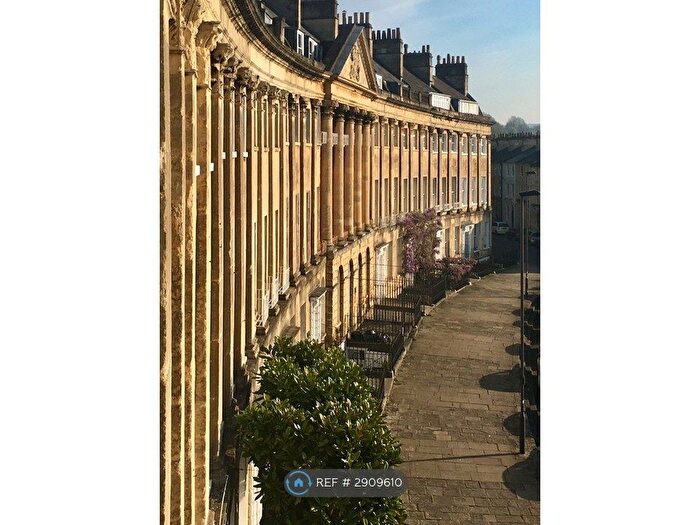 1 Bedroom Flat To Rent In Camden Crescent, Bath, BA1