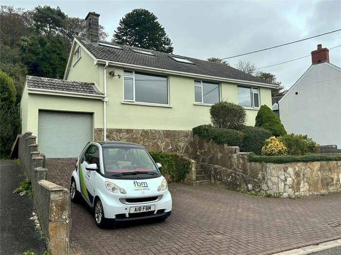 3 Bedroom Detached House To Rent In Burton, Milford Haven, Pembrokeshire, SA73