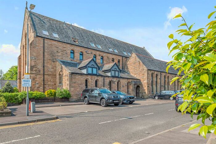 2 Bedroom Flat To Rent In St Modans Court, Falkirk, FK1