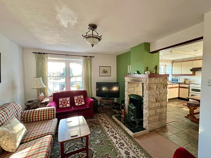 2 Bedroom Cottage For Sale In Cornerstone Cottage, Girthon, Gatehouse Of Fleet, DG7