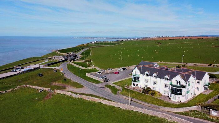2 Bedroom Flat For Sale In Littlewest Apartments, Southerndown, The Vale Of Glamorgan, CF32