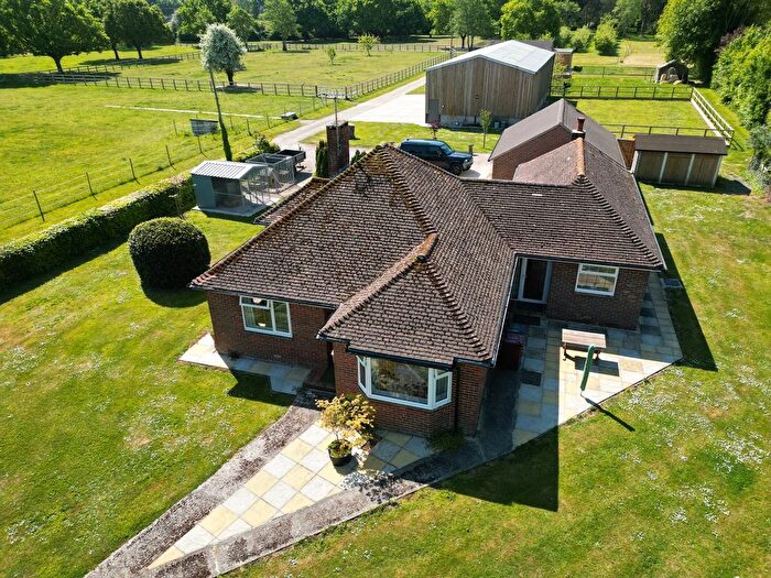 5 Bedroom Country House For Sale In Sidlesham, Chichester, PO20