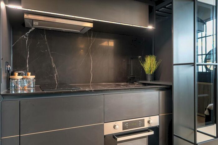 Studio To Rent In Dandi Wembley, Wembley Park, Wembley, HA9