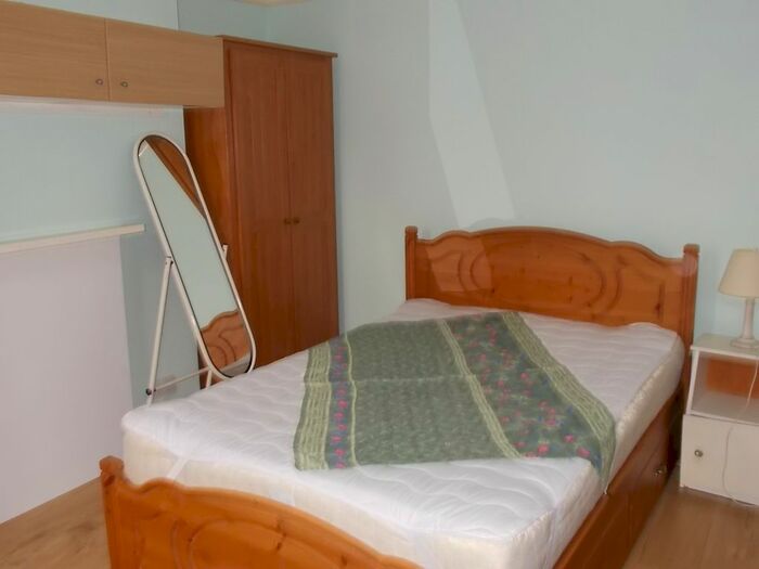 2 Bedroom End Of Terrace House To Rent In Malden Road, Watford, WD17