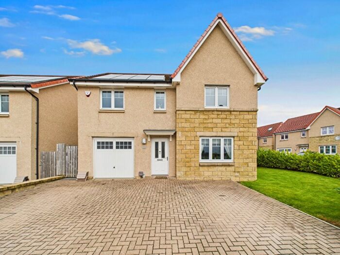 4 Bedroom Detached House For Sale In Sherman Drive, East Kilbride, G74