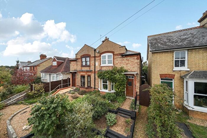 3 Bedroom House For Sale In Biggleswade Road, Potton, SG19