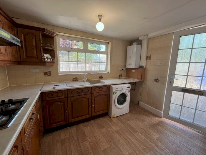 3 Bedroom House To Rent In Willington Road, Kirton, Boston, PE20