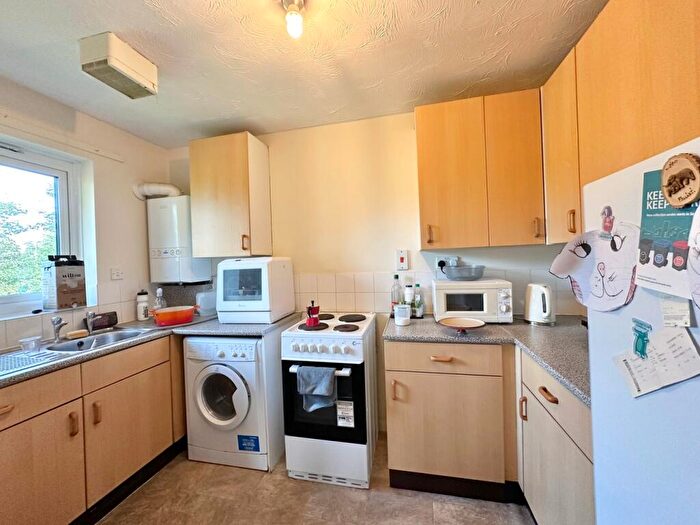 2 Bedroom Apartment To Rent In Alderney Place, Shenley Brook End, Milton Keynes, MK5