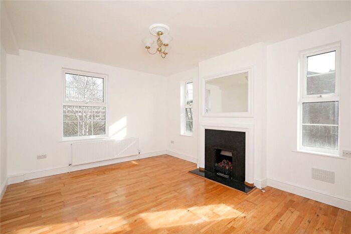 1 Bedroom Flat For Sale In Gordon House, Western Avenue, London, W5