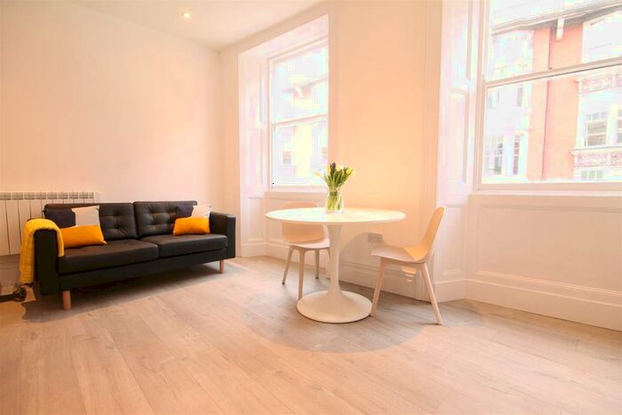 1 Bedroom Apartment To Rent In Dean Street, City Centre, Newcastle Upon Tyne, NE1