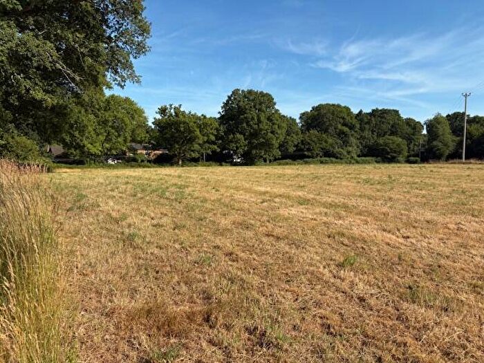 Farm Land For Sale In Tupps FIeld, Passfield Road, GU30