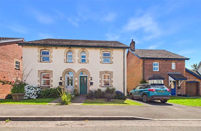 3 Bedroom Semi Detached House For Sale In St. Peters Road, Holsworthy, Devon, EX22