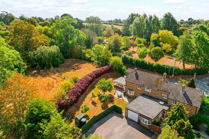 4 Bedroom House For Sale In Banbury Road, Moreton Pinkney, Daventry, Northamptonshire, NN11