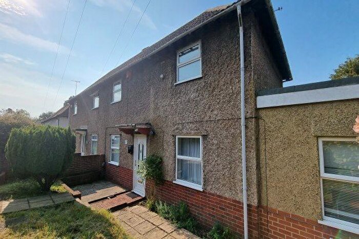 3 Bedroom Property To Rent In Colbourne Avenue, Brighton, BN2