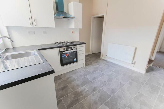 2 Bedroom Terraced House To Rent In Henry Street, Tunstall, Stoke-On-Trent, ST6