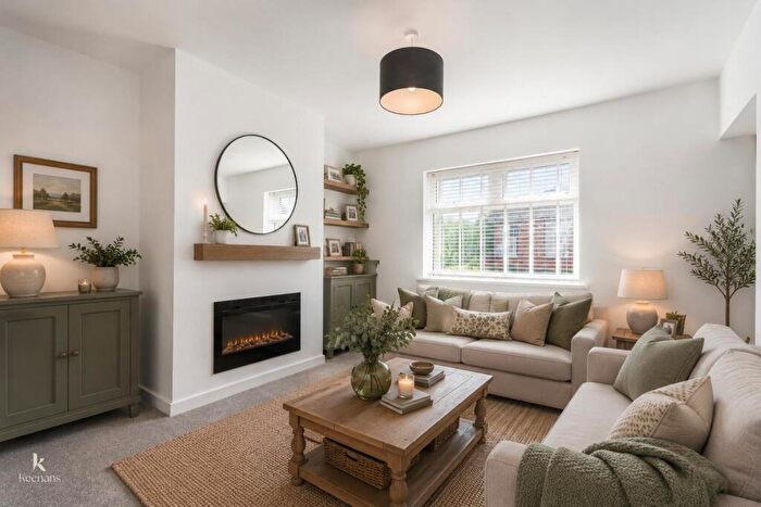 2 Bedroom End Of Terrace House For Sale In Cedar Avenue, Haslingden, Rossendale, BB4