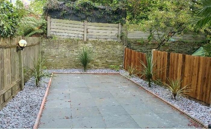 Studio To Rent In Goodwin Road, London, W12