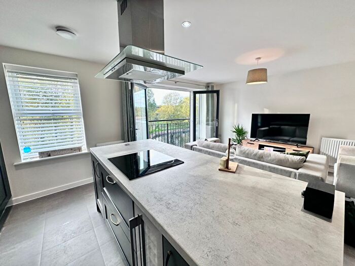 2 Bedroom Flat To Rent In Sandpiper Drive, Doncaster, DN4