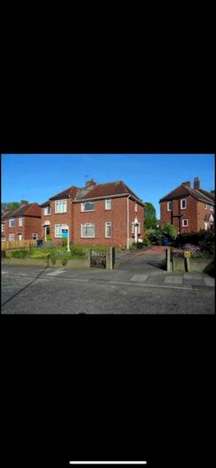 3 Bedroom Semi-Detached House To Rent In Newminster Road, Fenham, Newcastle Upon Tyne, NE4
