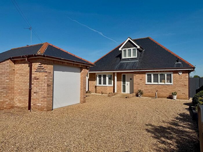 4 Bedroom Detached House For Sale In Broad Road, Wickham Market, Woodbridge, IP13
