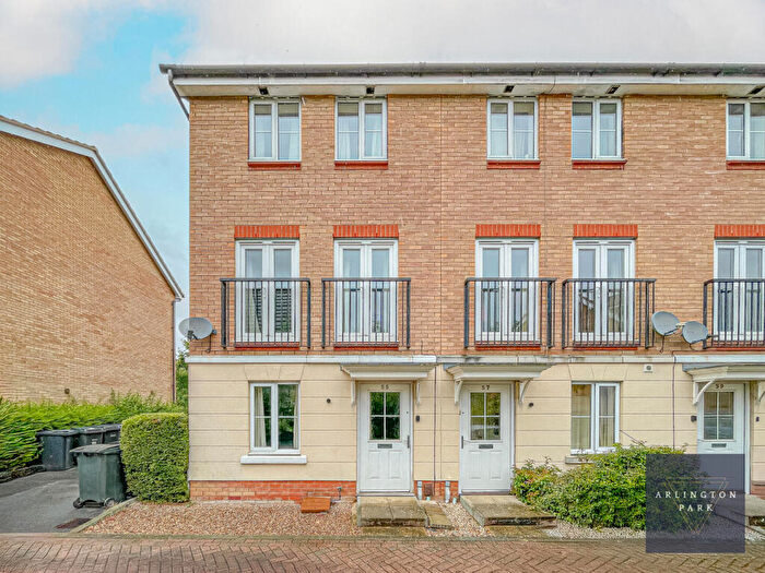 4 Bedroom Private Halls To Rent In Caddow Road, Norwich, NR5