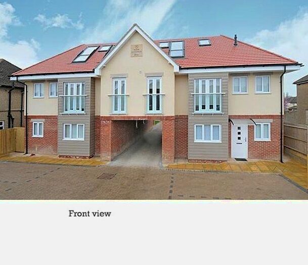 3 Bedroom Flat To Rent In Marston Road, Oxford, OX3