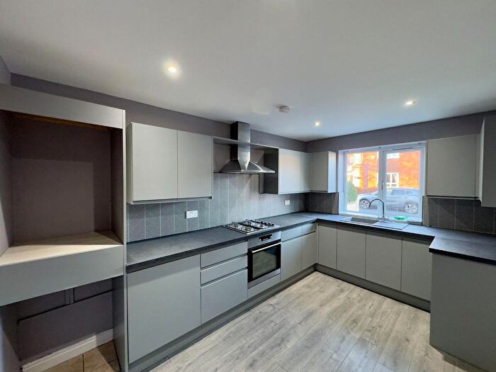 3 Bedroom Semi-detached House To Rent In Pendle Street, Barrowford, Nelson, BB9