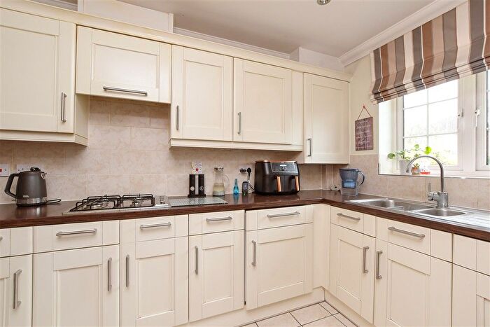 3 Bedroom Semi-detached House For Sale In Reigate Road, Epsom, Surrey, KT17