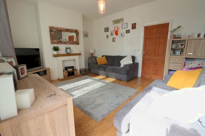 2 Bedroom Terraced House For Sale In Belmont Terrace, Foulridge, BB8