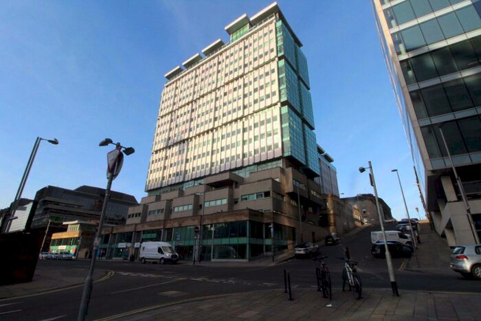 2 Bedroom Flat To Rent In Bothwell Street, Glasgow, G2