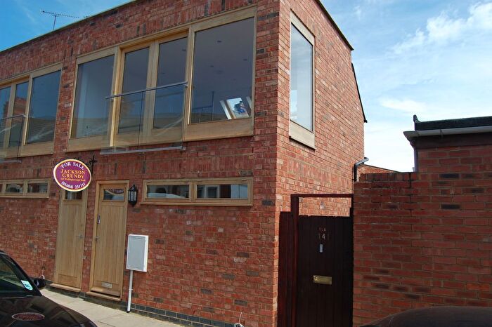 1 Bedroom Flat To Rent In Purser Road, Abington, NN1