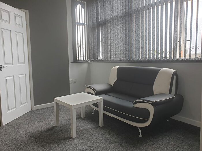 Studio To Rent In Windmill Road, Coventry, CV6