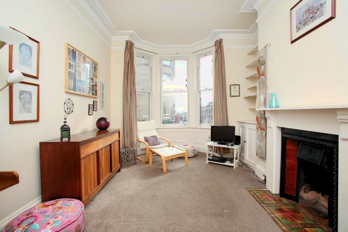 1 Bedroom Flat To Rent In Easter Road, Easter Road, Edinburgh, EH7