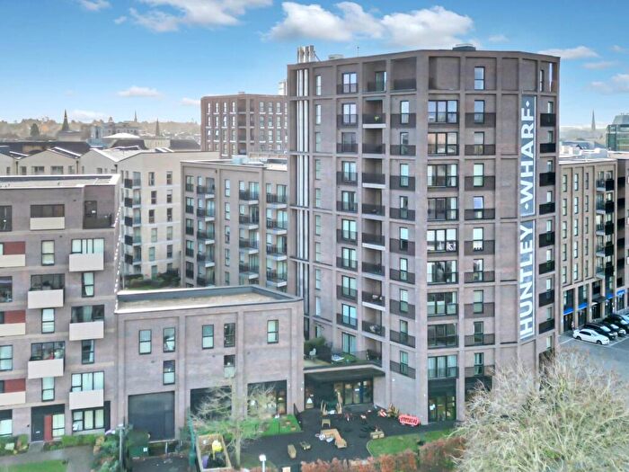 1 Bedroom Flat For Sale In Palmer Street, Reading, RG1