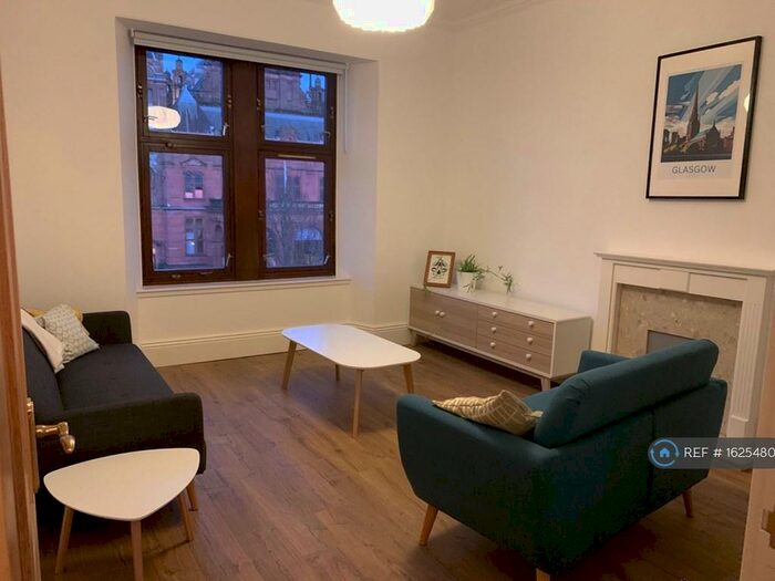 2 Bedroom Flat To Rent In Argyle Street, Glasgow, G3