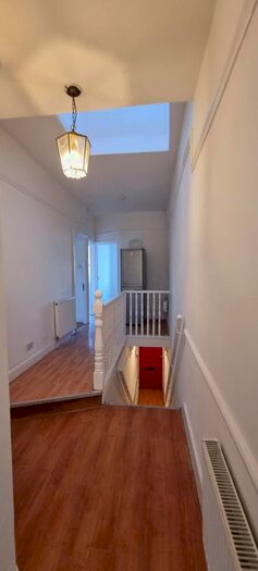 3 Bedroom Maisonette To Rent In St. Johns Road, Wembley, HA9