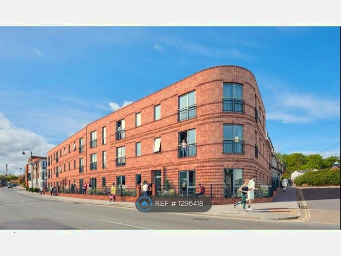 1 Bedroom Flat To Rent In Bevois Valley Road, Southampton SO14