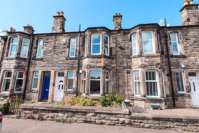 2 Bedroom Flat For Sale In Ava Street, Kirkcaldy, KY1