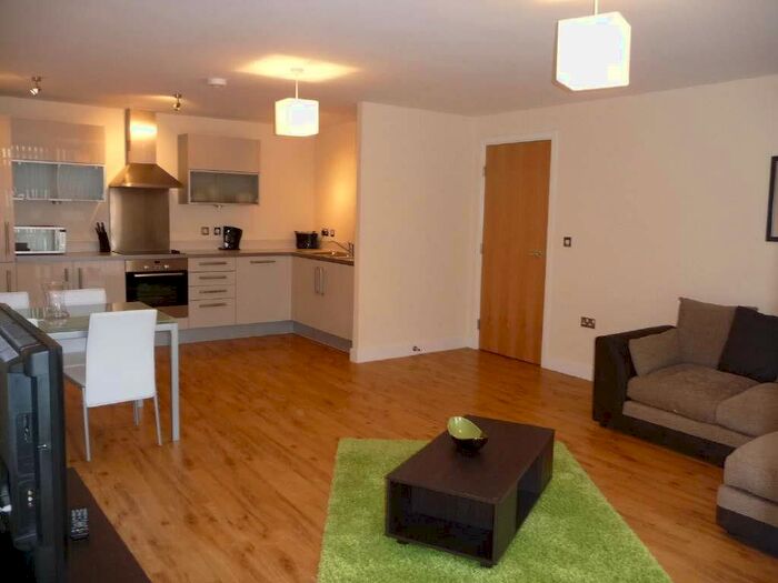 1 Bedroom Flat To Rent In Merrivale Mews, Milton Keynes, MK9