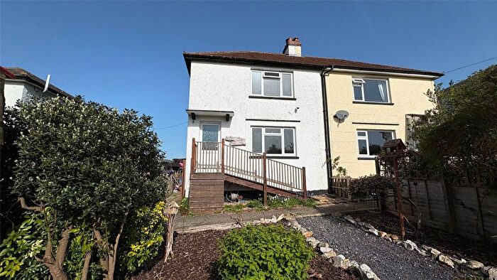 3 Bedroom Semi Detached House For Sale In Cokers Elm, Stockland, Honiton, Devon, EX14