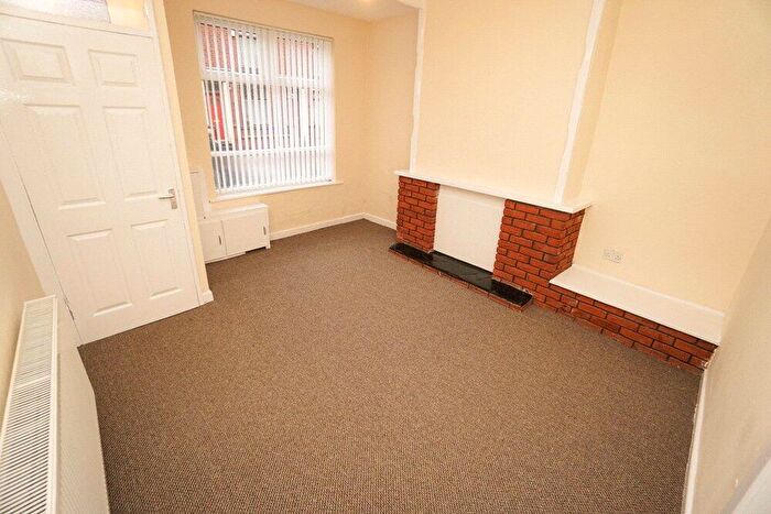 2 Bedroom Terraced House For Sale In Norwood Grove, Bolton, Lancashire, BL1