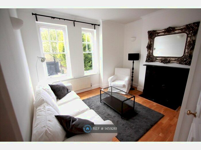 1 Bedroom Flat To Rent In Islington, London, N1
