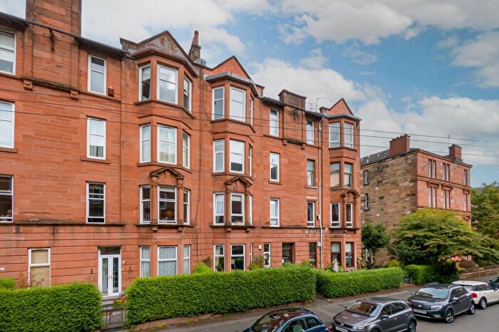1 Bedroom Apartment For Sale In Westclyffe Street, Shawlands, Glasgow, G41